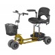 Supascoota Lightweight Folding Mobility Scooter